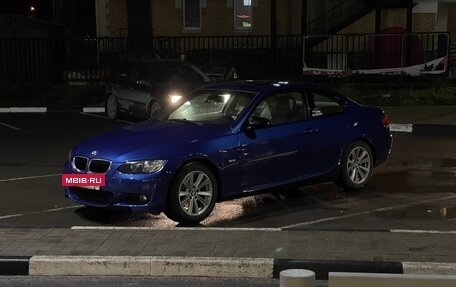 BMW 3 серия, 2007 год, 1 000 000 рублей, 5 фотография