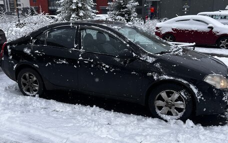 Nissan Primera III, 2005 год, 250 000 рублей, 3 фотография