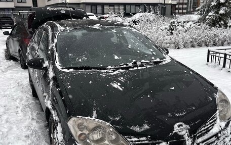 Nissan Primera III, 2005 год, 250 000 рублей, 2 фотография