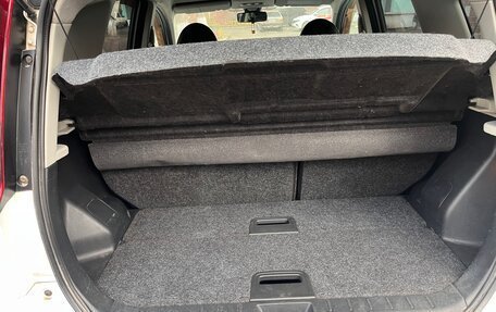 Nissan Note II рестайлинг, 2012 год, 760 000 рублей, 18 фотография