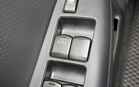 Nissan Note II рестайлинг, 2012 год, 760 000 рублей, 16 фотография