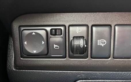 Nissan Note II рестайлинг, 2012 год, 760 000 рублей, 17 фотография