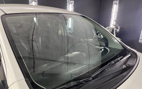 Nissan Note II рестайлинг, 2012 год, 760 000 рублей, 20 фотография