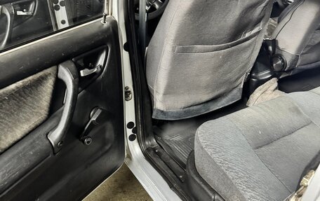 ГАЗ 3110 «Волга», 2003 год, 140 000 рублей, 10 фотография