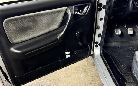 ГАЗ 3110 «Волга», 2003 год, 140 000 рублей, 11 фотография