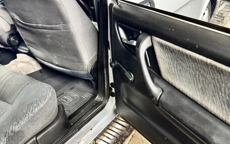 ГАЗ 3110 «Волга», 2003 год, 140 000 рублей, 15 фотография