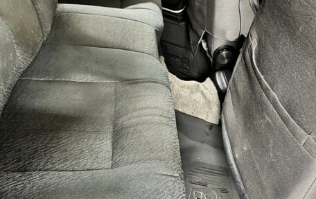 ГАЗ 3110 «Волга», 2003 год, 140 000 рублей, 16 фотография