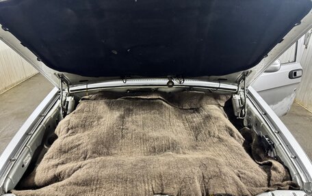 ГАЗ 3110 «Волга», 2003 год, 140 000 рублей, 18 фотография