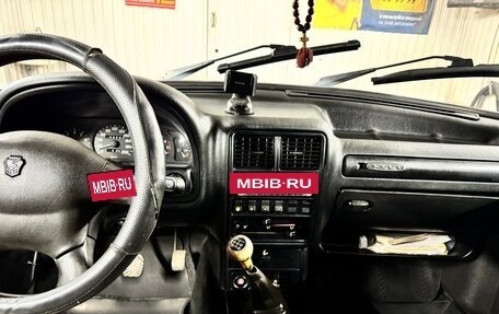 ГАЗ 3110 «Волга», 2003 год, 140 000 рублей, 8 фотография