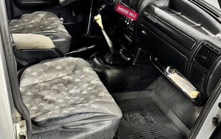 ГАЗ 3110 «Волга», 2003 год, 140 000 рублей, 14 фотография