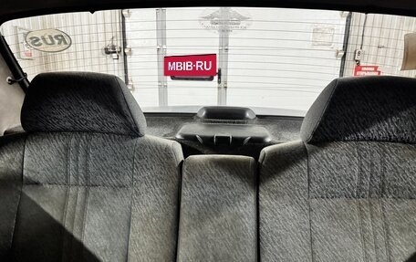 ГАЗ 3110 «Волга», 2003 год, 140 000 рублей, 17 фотография