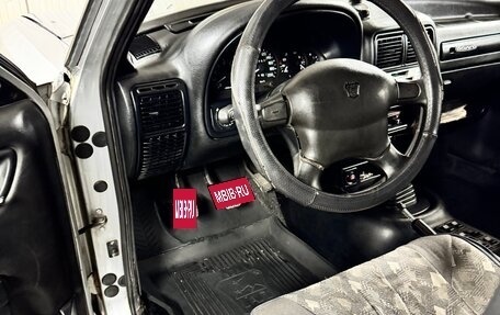 ГАЗ 3110 «Волга», 2003 год, 140 000 рублей, 12 фотография