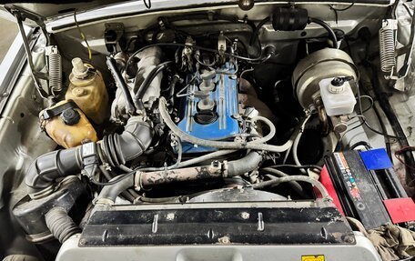 ГАЗ 3110 «Волга», 2003 год, 140 000 рублей, 19 фотография