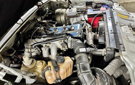 ГАЗ 3110 «Волга», 2003 год, 140 000 рублей, 22 фотография