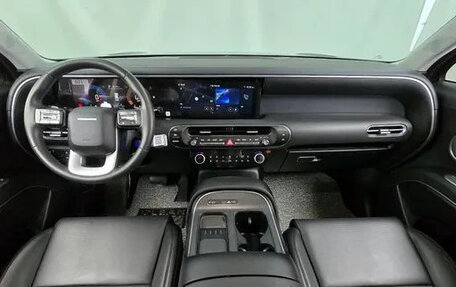 Hyundai Palisade, 2025 год, 6 360 000 рублей, 11 фотография