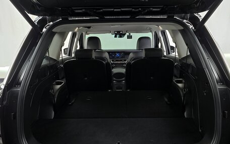 Hyundai Palisade, 2025 год, 6 360 000 рублей, 8 фотография