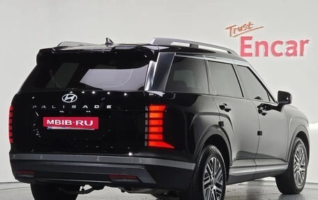 Hyundai Palisade, 2025 год, 6 360 000 рублей, 3 фотография