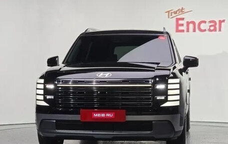 Hyundai Palisade, 2025 год, 6 360 000 рублей, 2 фотография