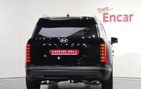 Hyundai Palisade, 2025 год, 6 360 000 рублей, 4 фотография