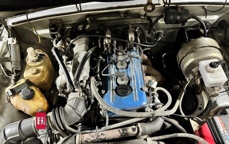 ГАЗ 3110 «Волга», 2003 год, 140 000 рублей, 21 фотография