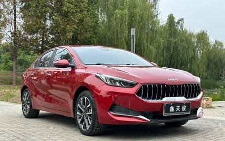 KIA K3, 2021 год, 1 490 000 рублей, 3 фотография