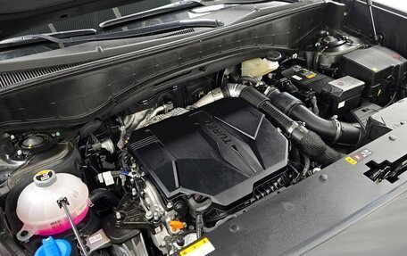 Hyundai Palisade, 2025 год, 6 360 000 рублей, 14 фотография