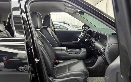 Hyundai Palisade, 2025 год, 6 360 000 рублей, 13 фотография