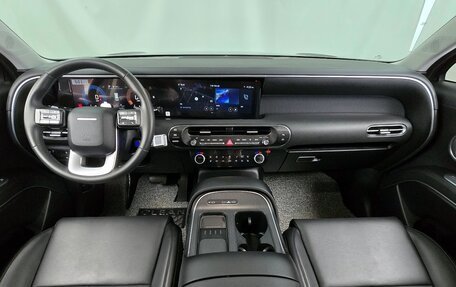 Hyundai Palisade, 2025 год, 6 360 000 рублей, 21 фотография