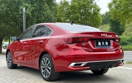 KIA K3, 2021 год, 1 490 000 рублей, 4 фотография