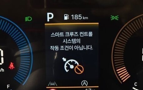 Hyundai Palisade, 2025 год, 6 360 000 рублей, 20 фотография