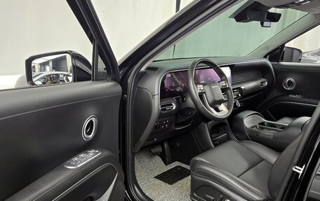 Hyundai Palisade, 2025 год, 6 360 000 рублей, 22 фотография