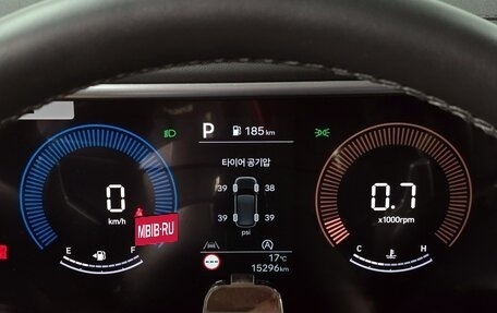 Hyundai Palisade, 2025 год, 6 360 000 рублей, 17 фотография