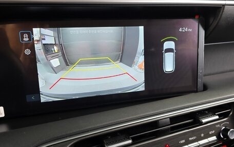 Hyundai Palisade, 2025 год, 6 360 000 рублей, 16 фотография