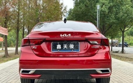 KIA K3, 2021 год, 1 490 000 рублей, 5 фотография