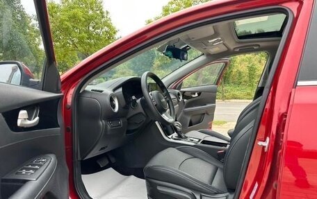 KIA K3, 2021 год, 1 490 000 рублей, 7 фотография