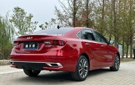 KIA K3, 2021 год, 1 490 000 рублей, 6 фотография