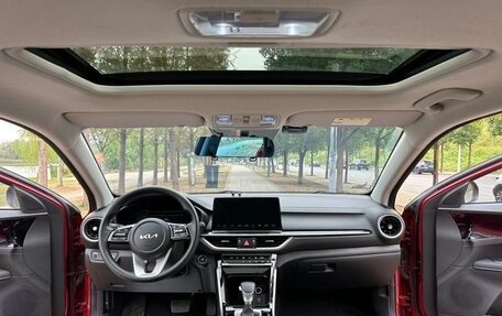 KIA K3, 2021 год, 1 490 000 рублей, 8 фотография