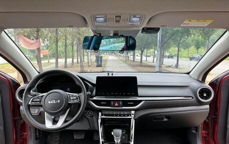 KIA K3, 2021 год, 1 490 000 рублей, 10 фотография