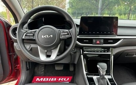 KIA K3, 2021 год, 1 490 000 рублей, 11 фотография