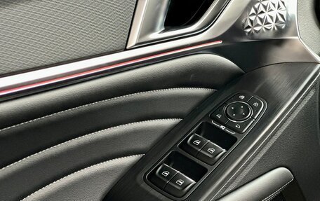 Haval F7x, 2025 год, 3 549 000 рублей, 5 фотография