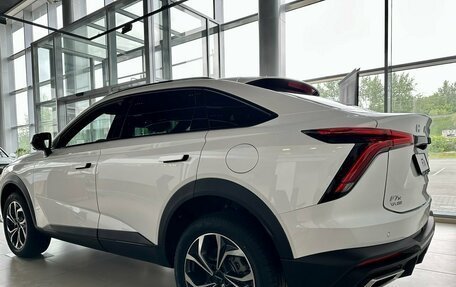 Haval F7x, 2025 год, 3 549 000 рублей, 3 фотография