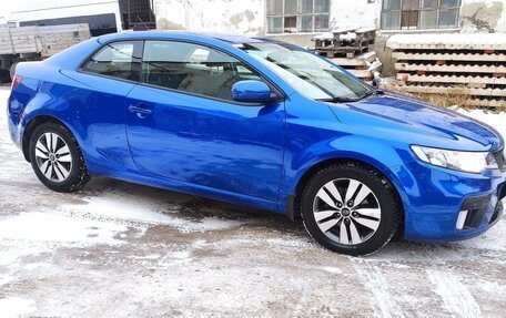 KIA Cerato III, 2012 год, 950 000 рублей, 1 фотография