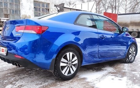 KIA Cerato III, 2012 год, 950 000 рублей, 4 фотография