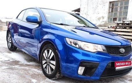 KIA Cerato III, 2012 год, 950 000 рублей, 3 фотография