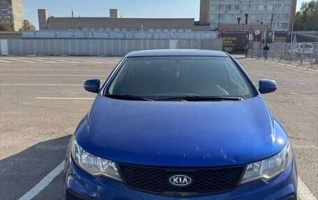 KIA Cerato III, 2012 год, 950 000 рублей, 6 фотография