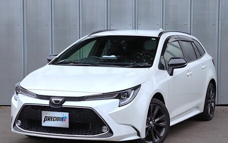 Toyota Corolla, 2021 год, 1 284 555 рублей, 1 фотография