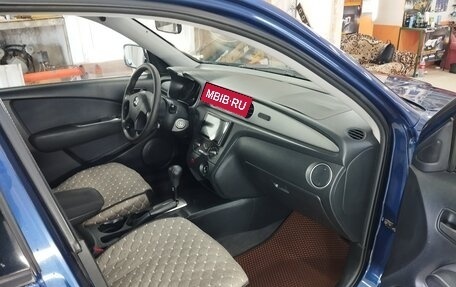 Mitsubishi Outlander III рестайлинг 3, 2002 год, 620 000 рублей, 7 фотография