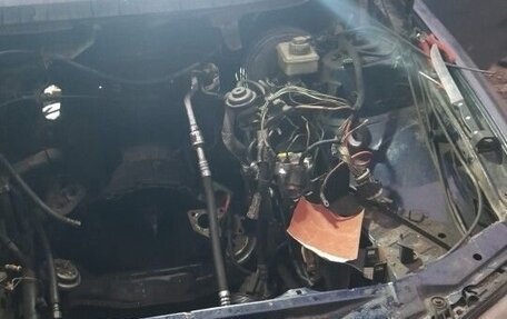 Opel Omega B, 1999 год, 150 000 рублей, 10 фотография