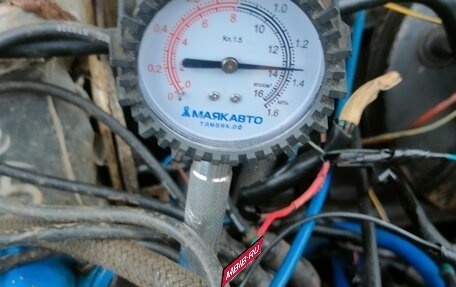 Audi 80, 1987 год, 45 000 рублей, 3 фотография