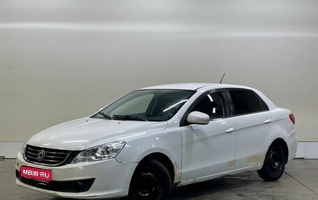 DongFeng S30, 2014 год, 368 000 рублей, 1 фотография